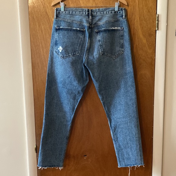 Agolde Jamie Jeans - Picture 6 of 10